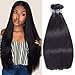 Amella Hair Brazilian Straight Virgin Hair (14