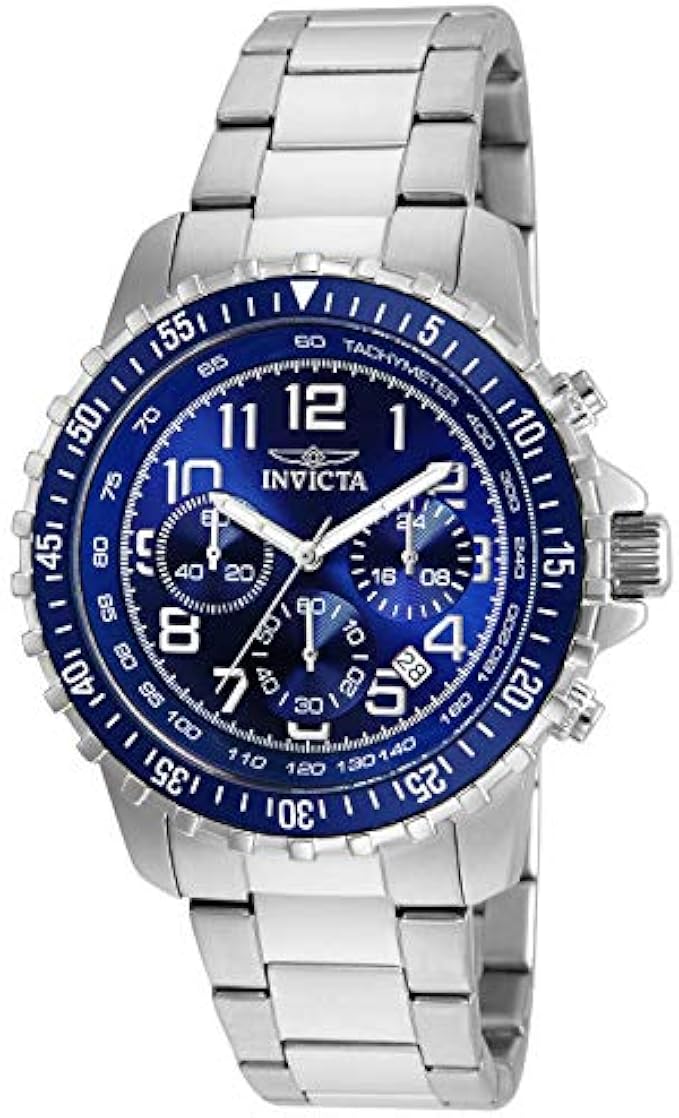 Invicta Men's 6621 II Collection Chronograph