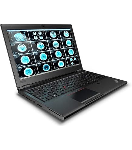 Amazon.com: Lenovo ThinkPad P51 20HH000CUS 15.6