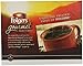 Folgers Gourmet Selections K-Cup Single Cup for Keurig Brewers, Caramel Drizzle, 24 Count