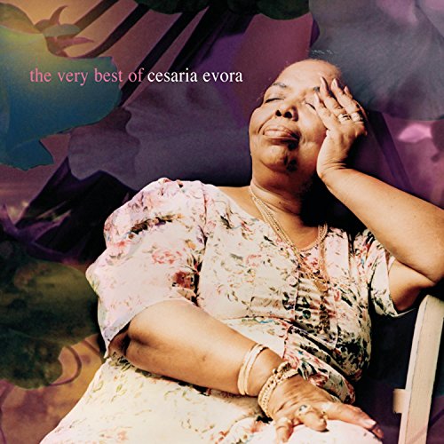 The Very Best of Cesaria Evora (The Very Best Of Cesaria Evora)