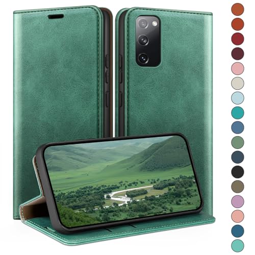 Deal entdeckt: HUOUH for Samsung Galaxy S20 FE... für 17,99€ Angebot anschauen!