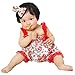 ANDI ROSE Baby Toddlers Baby Girl Infant Kid Newborn Floral Printed Ruffle Romper New