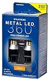 Putco Lighting 343157A-360 Metal LED Bulb