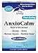 EuroPharma/Terry Naturally AnxioCalm - 45 Tablets - 3 Pack