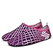 [ON SALE]Mens Womens Water Skin Shoes Quick Dry Aqua Socks Barefoot Shoes for Beach Swim Surf Yoga