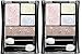 Maybelline New York Expert Wear Luminous Lights Eyshadow Quad, Opal Lights, 0.17 Ounce (Pack of 2)