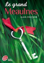 Le  grand Meaulnes