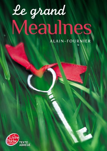 Le  grand Meaulnes