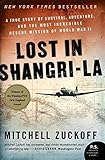 Lost in Shangri-La