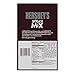 HERSHEY'S Milk Chocolate, Almond and Pretzel Snack Mix, Grab and Go Snack, 2 oz Packs (10 Count)