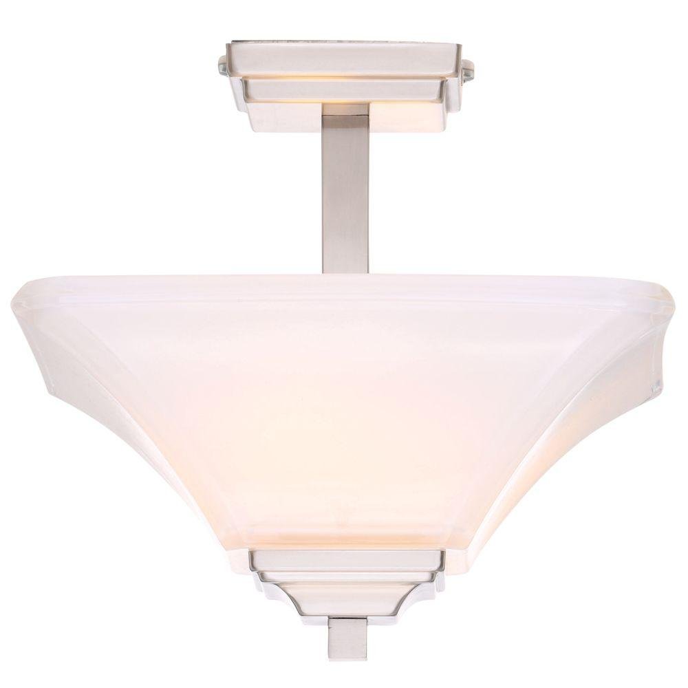 Best Home Depot Kitchen Ceiling Light Fixtures