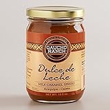 Dulce de Leche 15 Ounce Bottle