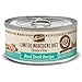 Merrick Limited Ingredient Diet Premium Grain Free And Natural Canned Pate Wet Cat Food, Duck Recipe - (Pack of 24) 5 oz. Cans