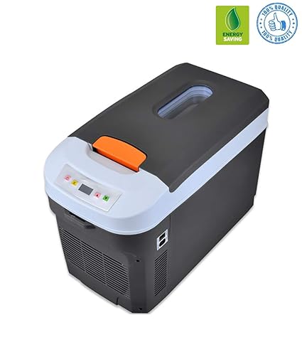 Amazon.es: Maria# Nevera Coche, Nevera Camping, Nevera portátil ...