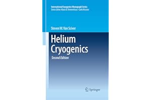 Helium Cryogenics