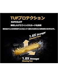 ASUS TUF B450-Plus - Placa base para juegos (ATX) AMD Ryzen 2 AM4 DDR4 HDMI DVI M.2