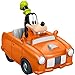Fisher-Price Disney Mickey & the Roadster Racers, Goofy's Coupe De Goof
