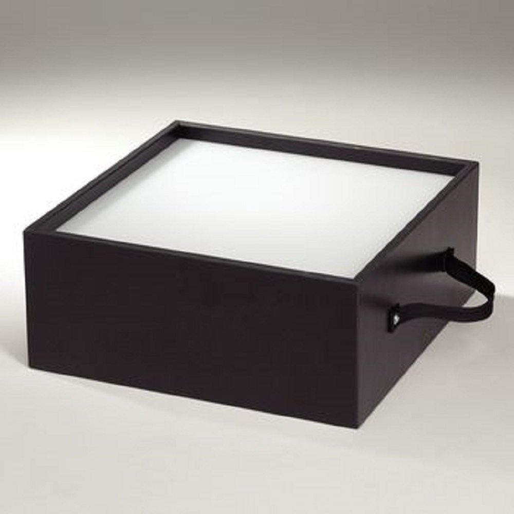 Patterson Medical Light Box, 16" x 16" First Aid