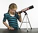 Discover with Dr. Cool Lunar Telescope for Kids – Explore The Moon and its Craters