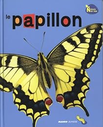 Le  papillon