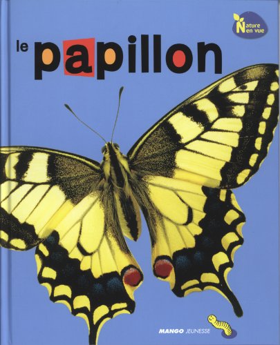 Le  papillon