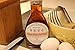 Keystone Pantry Organic Brown Rice Syrup 8 fl oz Bottle (11.75oz by weight) Kosher-Parve Perfect Replacement for HFCS