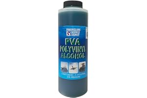 FIBERGLASS SUPPLY DEPOT Partall Film #10 - PVA Polyvinyl Alcohol Pint