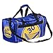 FOCO Golden State Warriors Steph Curry #30 Core Duffel Gym Bag
