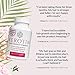 Kerotin Wear The Crown Combo: Stimulates Hair Growth, Prevents Damage, Repairs Hair - Grow Stronger, Longer Hair Naturally w/ 3 Bottles of Kerotin Vitamins, 1 Enriching Argan Oil & 1 Scalp Massager