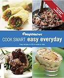 Weight Watchers Cook Smart Easy Everyday by 