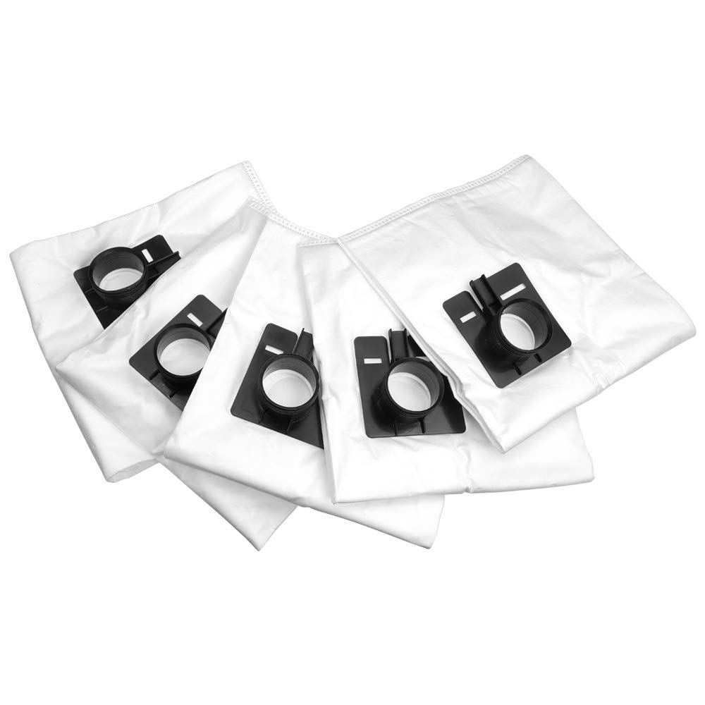 5 Dust Bags for Festool CT/CTL/CTM 22 from Microflies