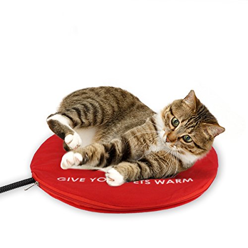 Namsan Warmer Pet Heat Mat Safety Indoor Cat Dog Bed Waterproof