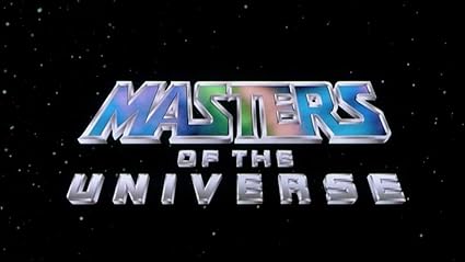 Masters of the Universe Combo pack DVD – BLURAY 3D embossing ...