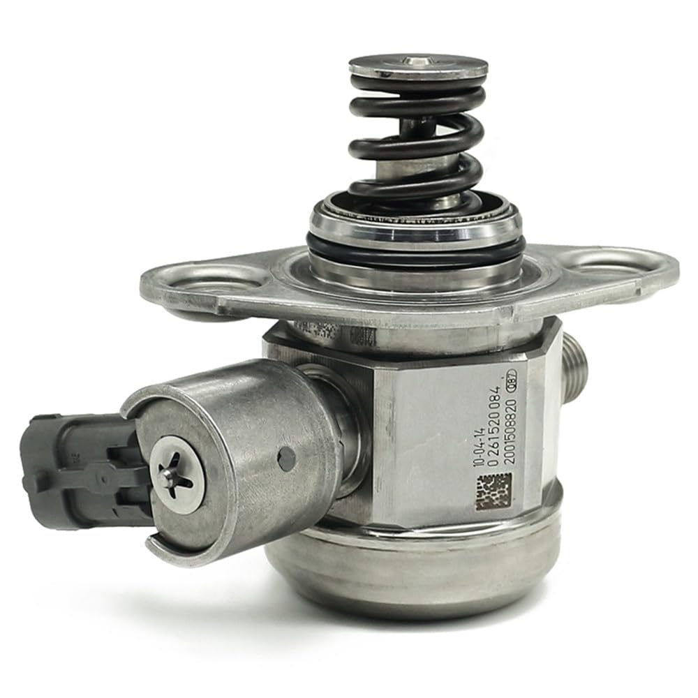 Photo 1 of 35320-2G720 35320-2G730 High Pressure Mechanical Fuel Pump Compatible with 09-14 Son-ata Sorento Sportage Optima
