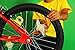 Tech Will Save Us, Light Racer Kit, Educational STEM Toy, Ages 8 & Up, Yellow