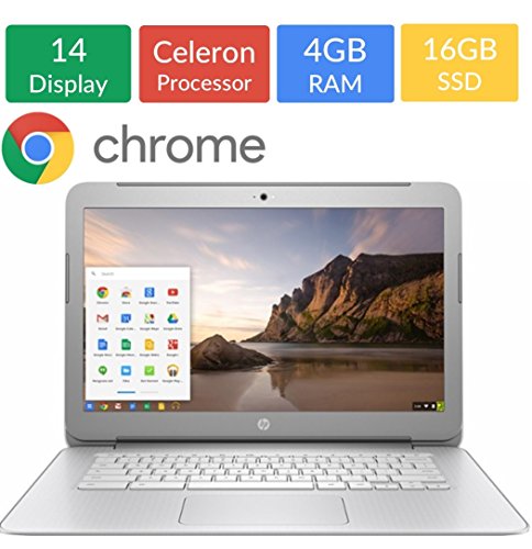 Newest-HP-14-inch-Chromebook-HD-SVA-1366-x-768-Display-Intel-Dual-Core-Celeron-N2840-216GHz-4GB-DD3L-RAM-16GB-eMMc-Hard-Drive-Bluetooth-HDMI-Stereo-speakers-HD-Webcam-Google-Chrome-OS