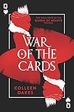 War of the Cards (Queen of Hearts)