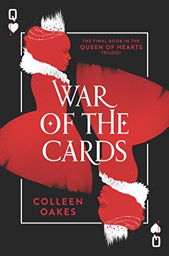 War of the Cards (Queen of Hearts)