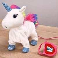 kid connection walking unicorn