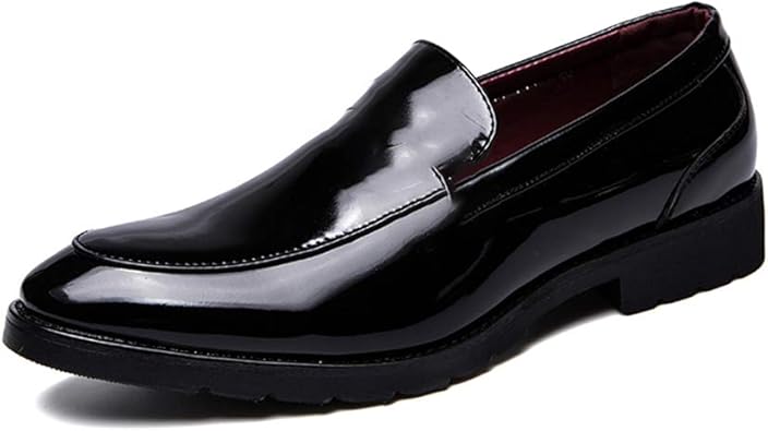zapatos de vestir para hombres italianos