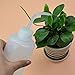 2 Pcs Wash Bottle, Rbenxia 500ML Economy Plastic Soap Holder Safety Squeeze Bottle Supply for Medical Label Tattoo Lab Tip Liquid Storage Watering Tools
