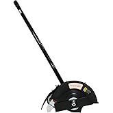 VIYUKI 9-Inch Cutting Blade Lawn Edger Universal Attachment | for More Brands of Powerheads