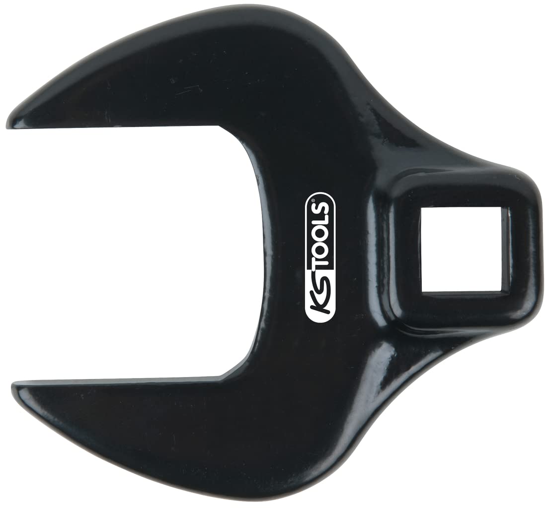 KS Tools 913.1950 1/2 Inch Single Open-End Spanner 41 mm