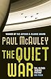 The Quiet War (Gollancz)