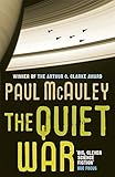 The Quiet War (Gollancz)