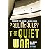 The Quiet War (Gollancz)