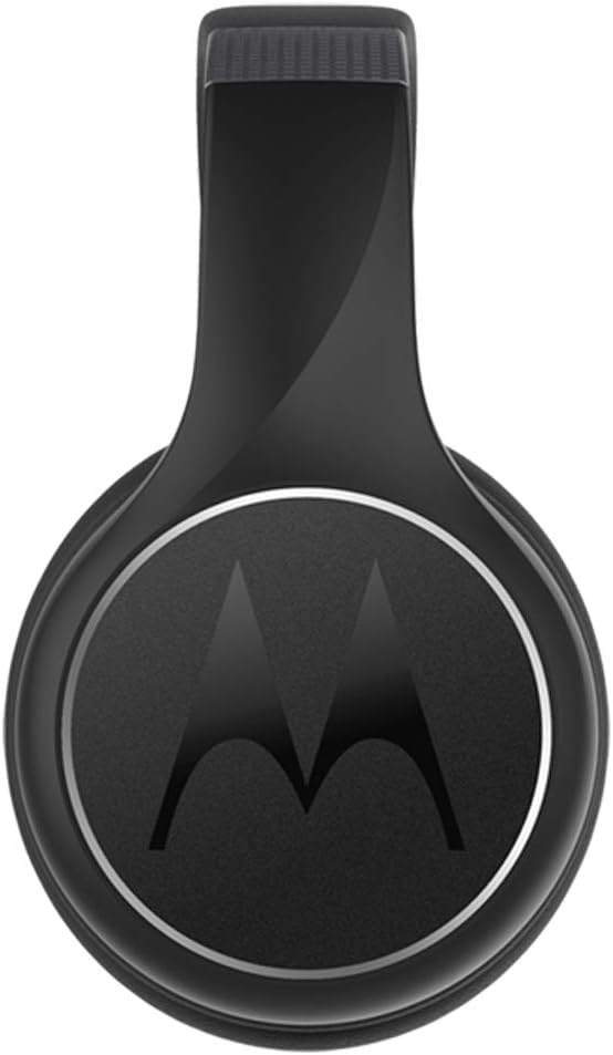 Motorola XT220/Escape 220, Black, One - Image 3