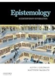 Epistemology: A Contemporary Introduction