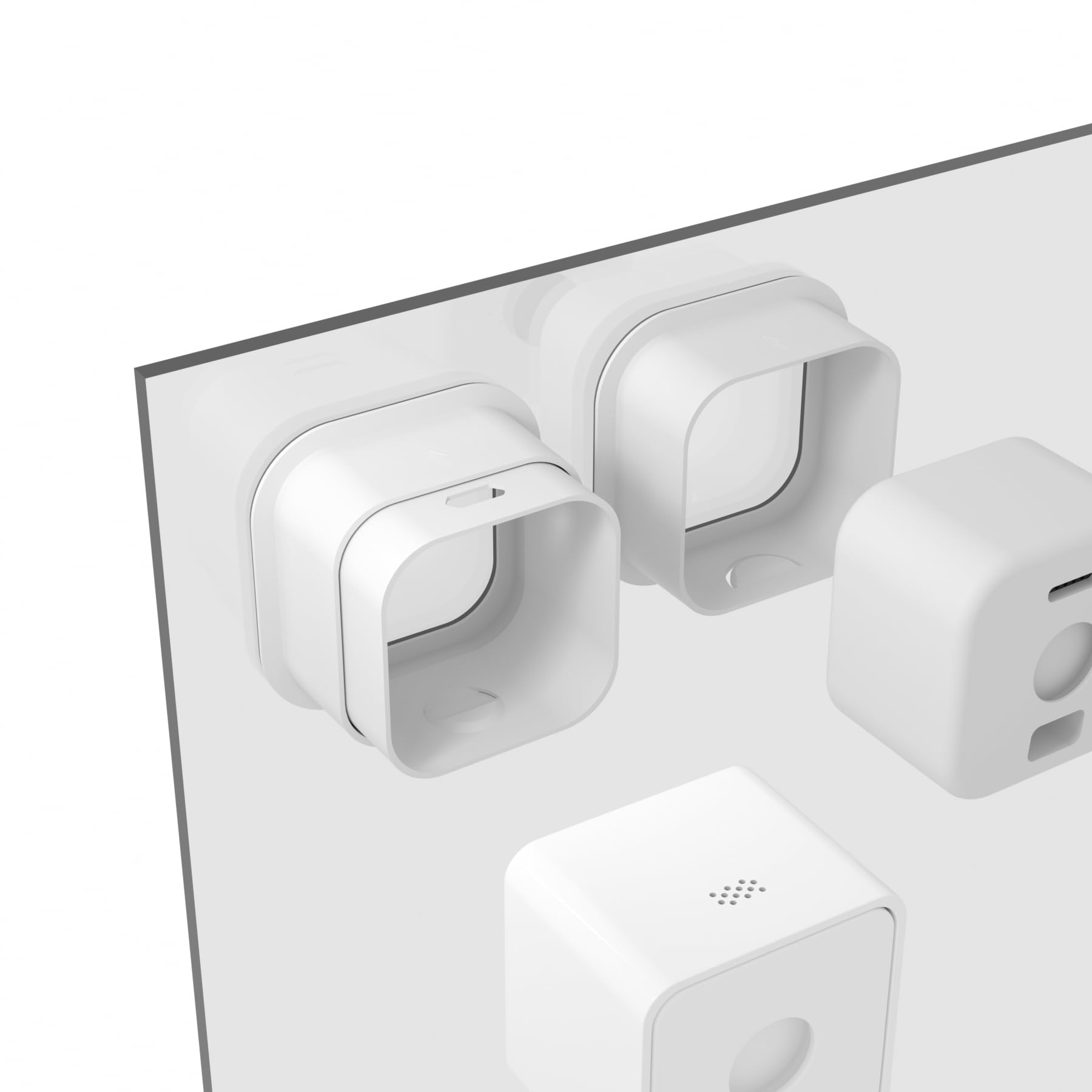 Window Mount for Blink Mini 2 & Mini Indoor Camera